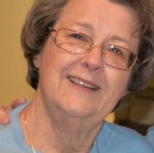 Meet your Posher, Joan